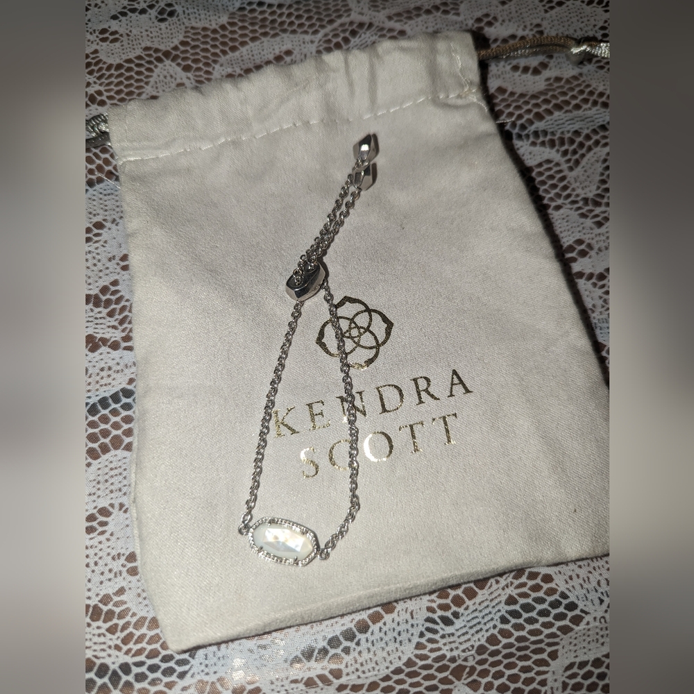 Kendra Scott bracelet